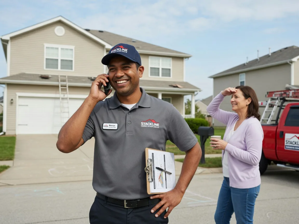 Chimney flashing repair Francis, OK FAQs